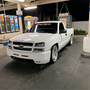 Meet your Posher, Gianni